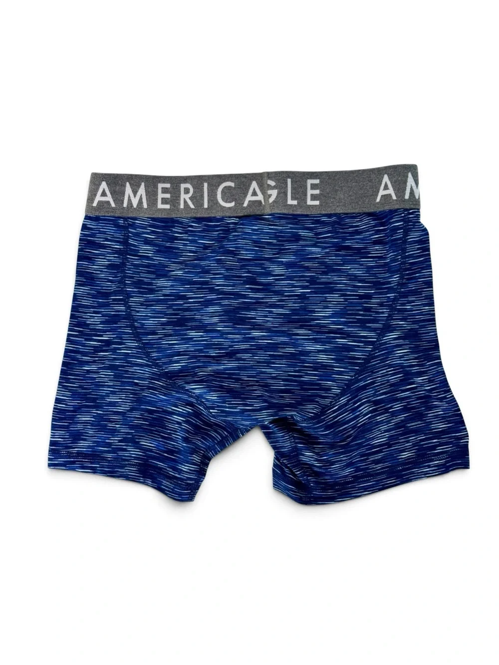 American Eagle Boxer And 2 American Eagle Briefs (Set Of 3)